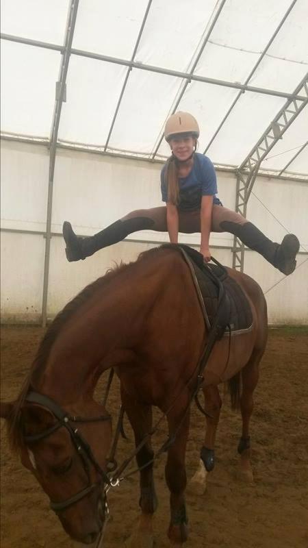 Caballus Lovasmajor Panzio Nyíregyháza Dış mekan fotoğraf